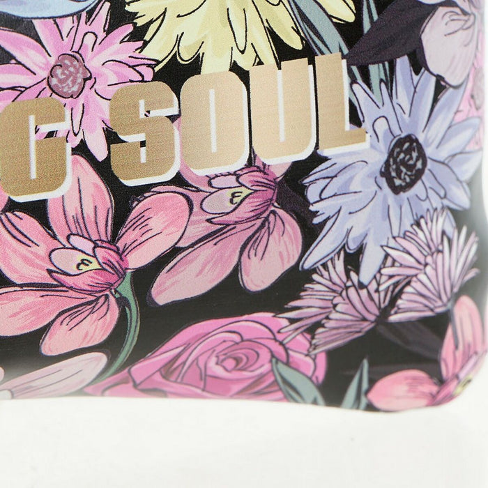 Trusă DKD Home Decor Multicolor Modern 20 x 2 x 12 cm