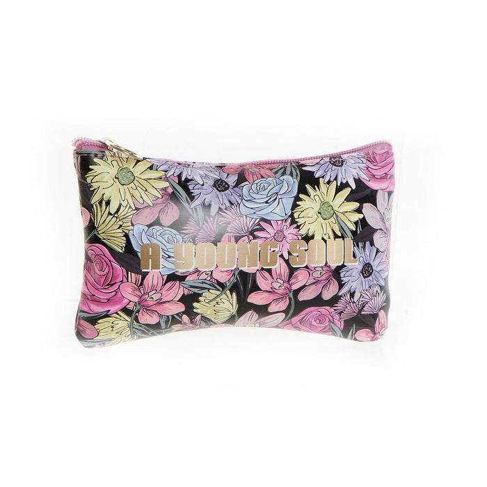 Trusă DKD Home Decor Multicolor Modern 20 x 2 x 12 cm