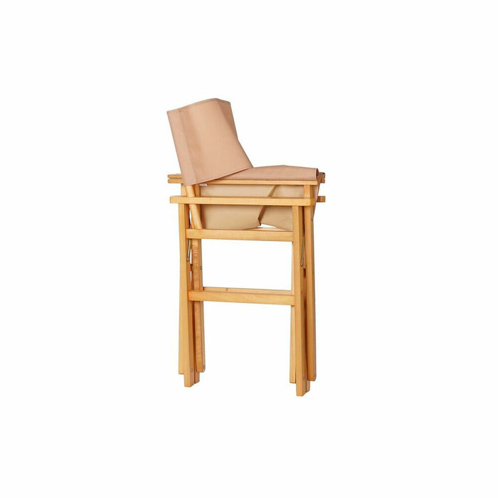 Zahradní židle DKD Home Decor Maro Natural Pin 56 x 48 x 87 cm (56 x 48 x 87 cm)
