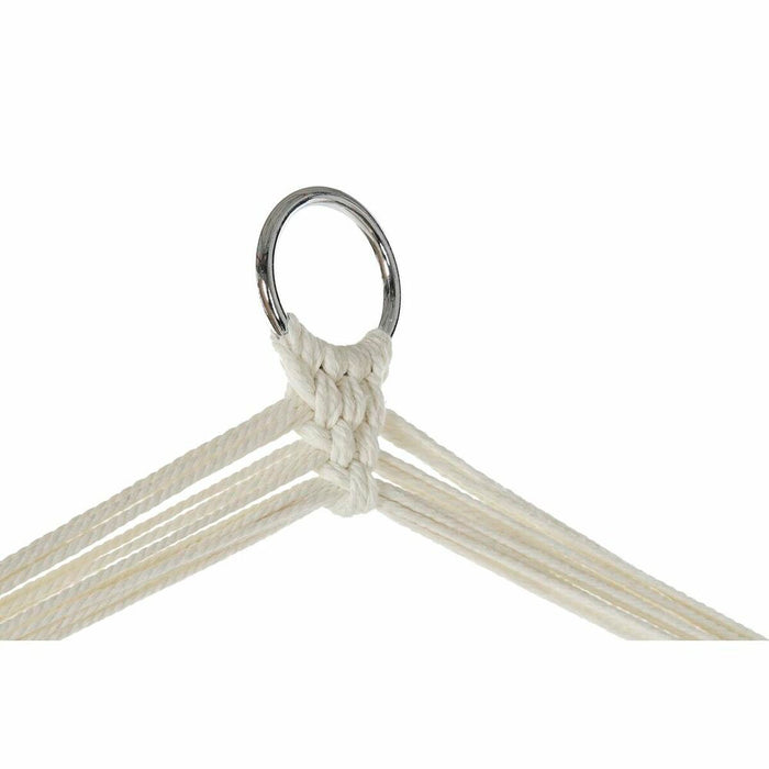 Hamac DKD Home Decor Poliester Bumbac (100 x 50 x 130 cm)