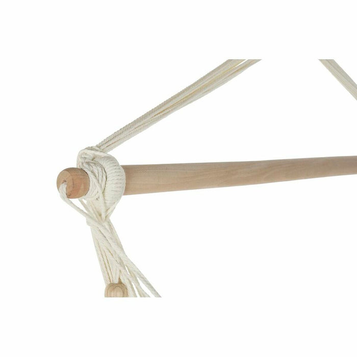 Hamac DKD Home Decor Poliester Bumbac (100 x 50 x 130 cm)