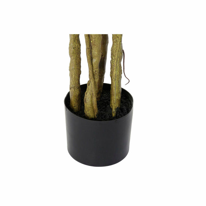 Copac DKD Home Decor Monstera 75 x 75 x 180 cm polipropilenă