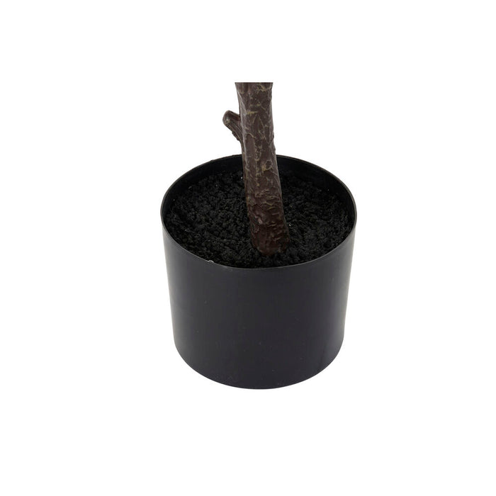 Copac DKD Home Decor Poliester polipropilenă (75 x 75 x 180 cm)