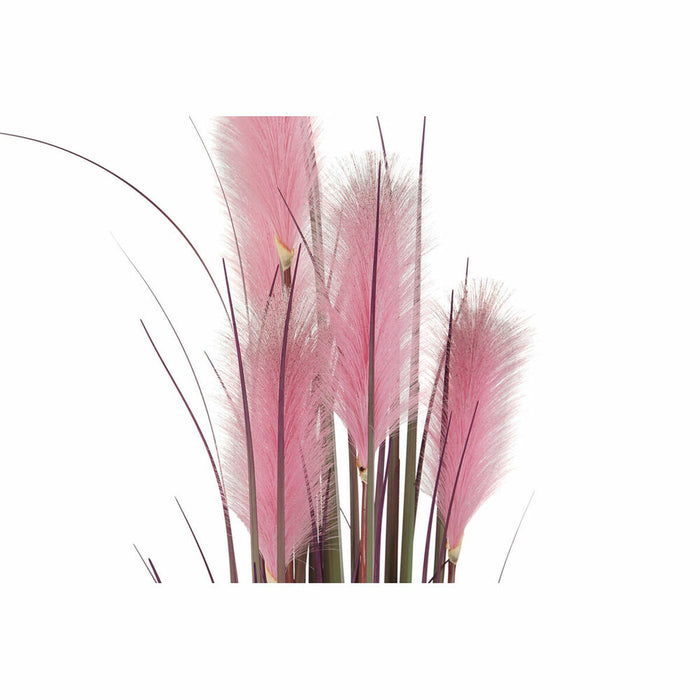 Plantă decorativă DKD Home Decor PVC Oțel Plastic Pensulă 30 x 30 x 150 cm