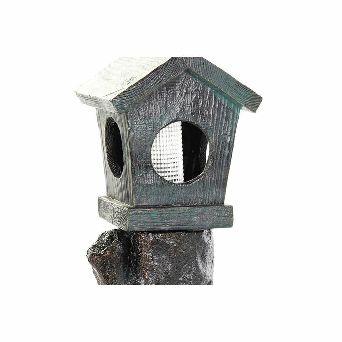Fântână de Grădină DKD Home Decor Bronz Rășină Copil 45 x 30 x 87 cm