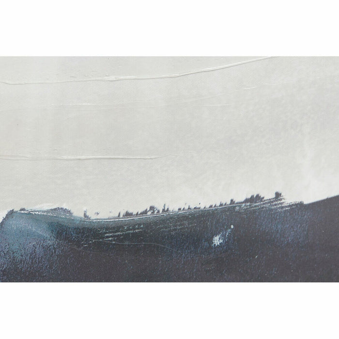 Tablou DKD Home Decor 83,5 x 4 x 83,5 cm Abstract Urban (2 Unități)