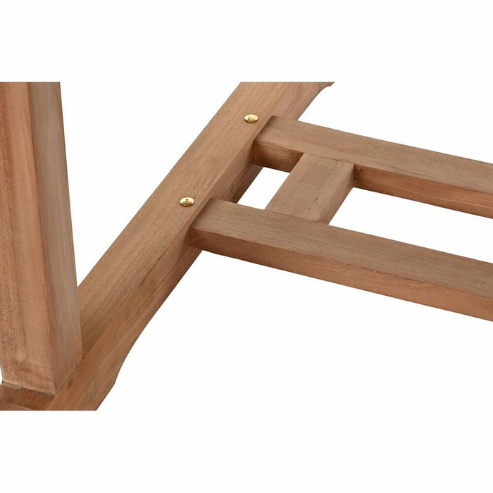 Set de Masă cu Scaune DKD Home Decor 90 cm 180 x 120 x 75 cm