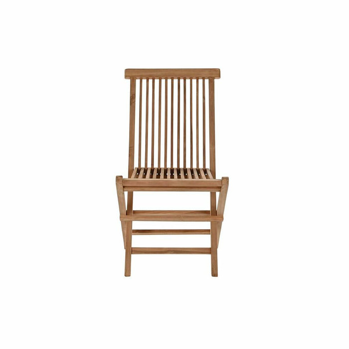 Set de Masă cu Scaune DKD Home Decor 90 cm 120 x 120 x 75 cm