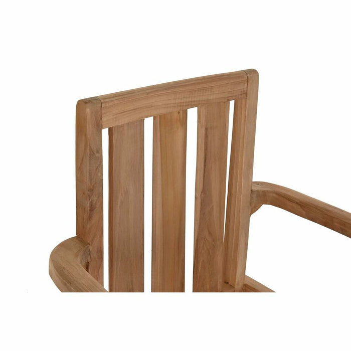Zahradní židle DKD Home Decor Maro Tec (63 x 47 x 88 cm)