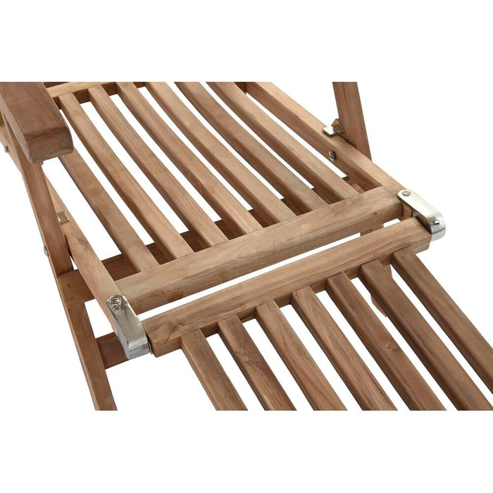 Lehátko DKD Home Decor Maro Natural 60 x 177 x 80 cm (60 x 177 x 80 cm)