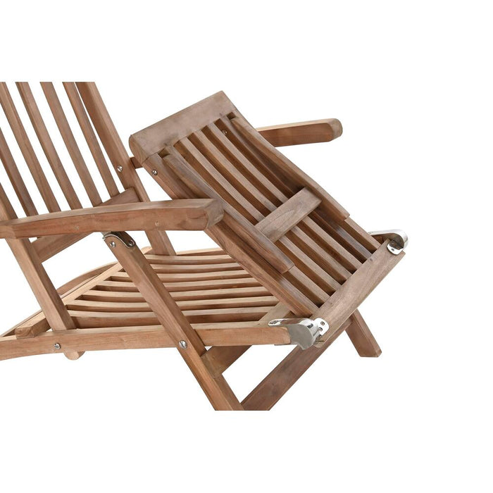 Lehátko DKD Home Decor Maro Natural 60 x 177 x 80 cm (60 x 177 x 80 cm)