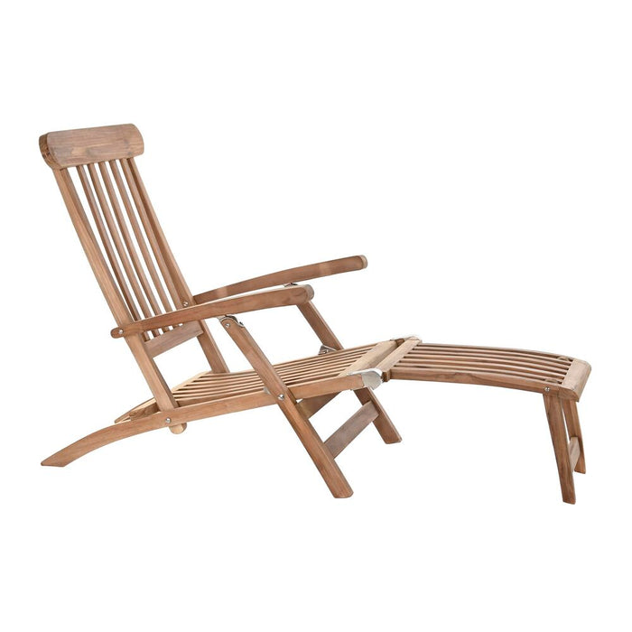 Lehátko DKD Home Decor Maro Natural 60 x 177 x 80 cm (60 x 177 x 80 cm)