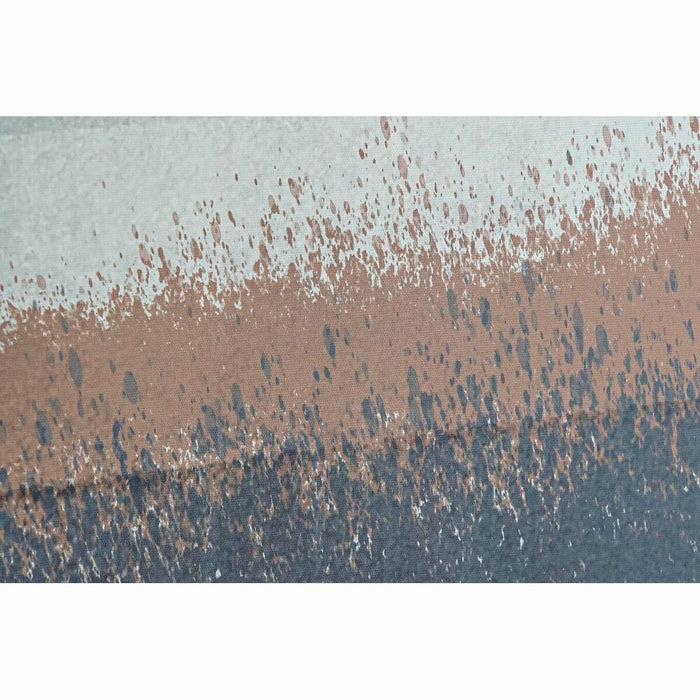 Tablou DKD Home Decor 103,5 x 4,5 x 144 cm Abstract Urban (2 Unități)