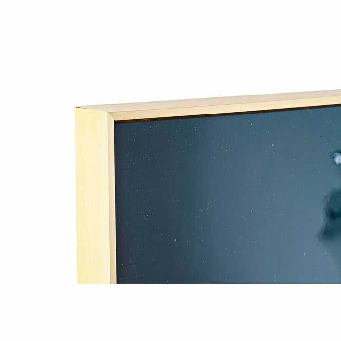 Tablou DKD Home Decor (80 x 3 x 160 cm)