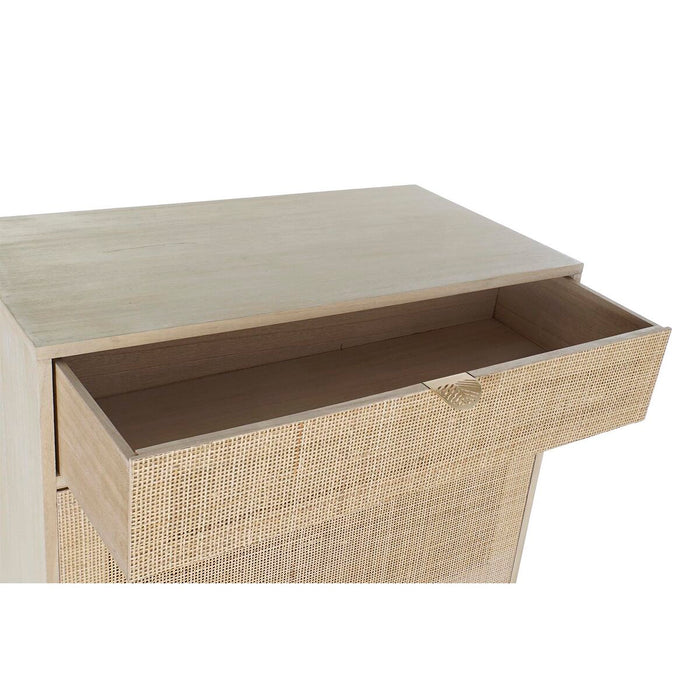 Pantofar DKD Home Decor 75 x 40 x 112,5 cm