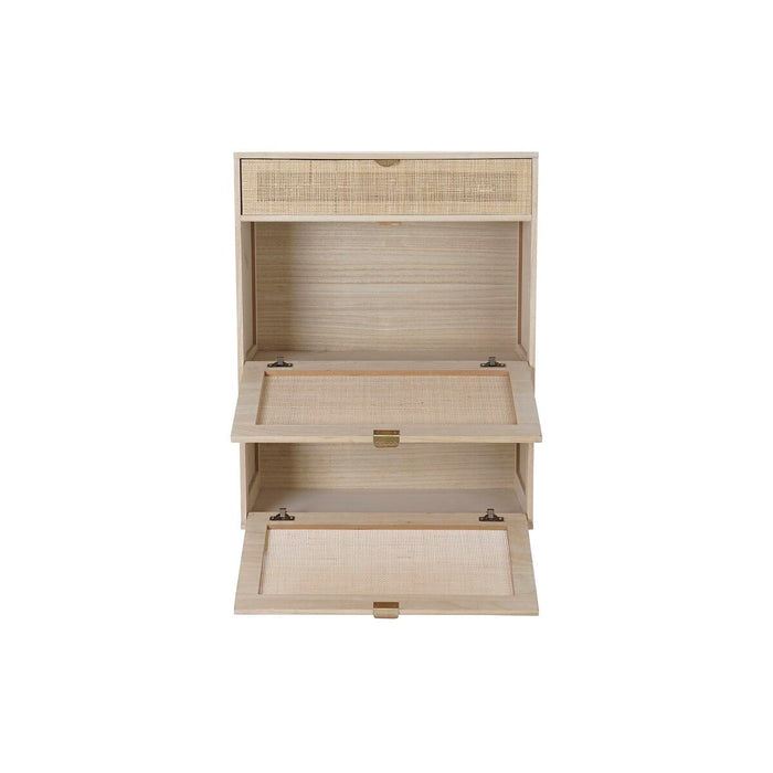Pantofar DKD Home Decor 75 x 40 x 112,5 cm