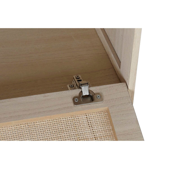 Pantofar DKD Home Decor 75 x 40 x 112,5 cm
