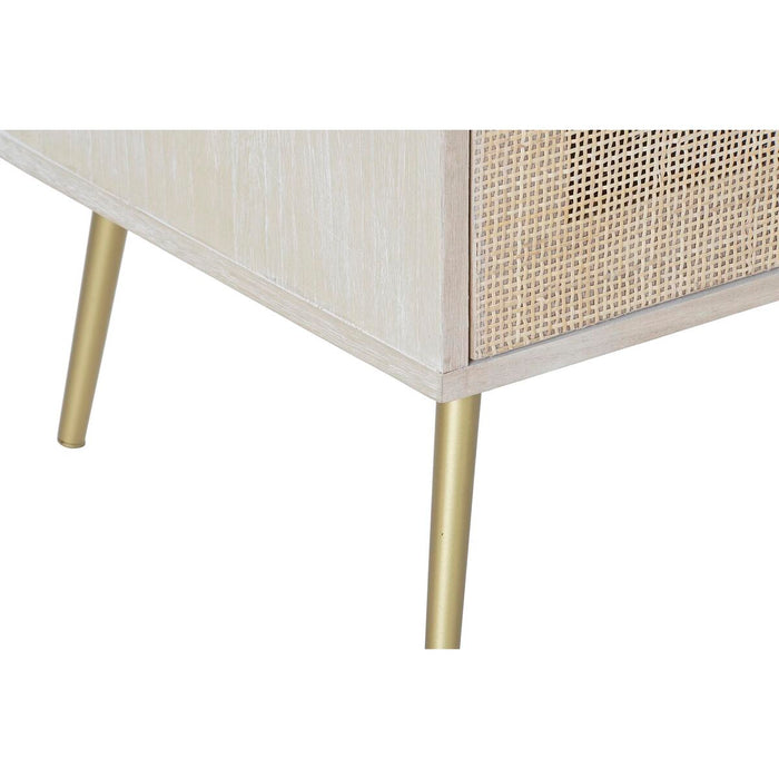 Pantofar DKD Home Decor 75 x 40 x 112,5 cm