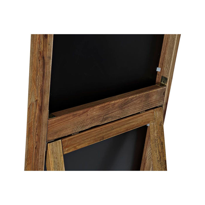 Oglindă DKD Home Decor Natural Lemn Reciclat 62 x 40 x 165 cm