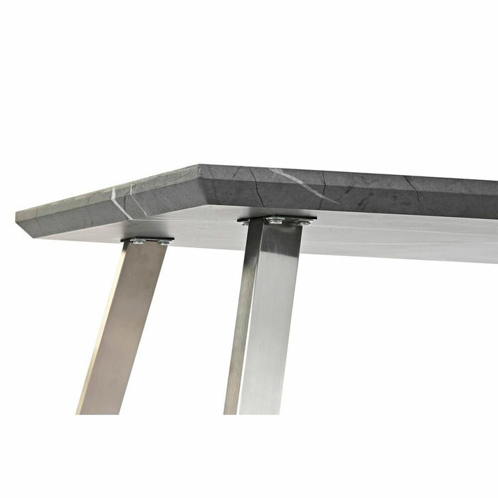 Masa de Cafea DKD Home Decor MDF Oțel (120 x 60 x 44 cm)