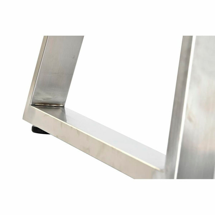 Masa de Cafea DKD Home Decor MDF Oțel (120 x 60 x 44 cm)