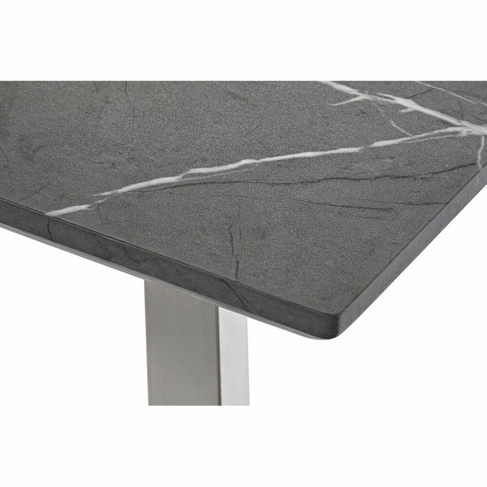 Masa de Cafea DKD Home Decor MDF Oțel (120 x 60 x 44 cm)