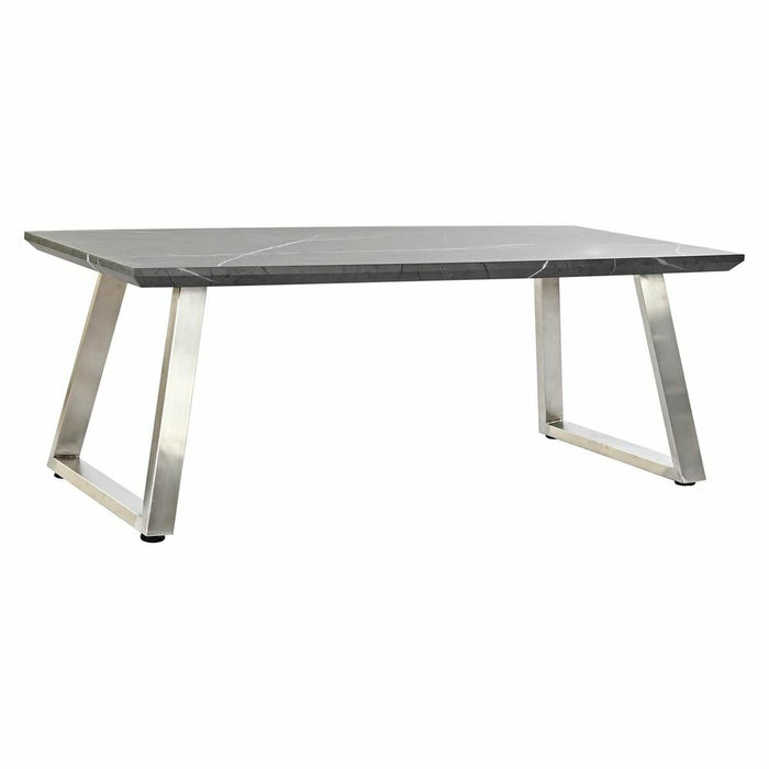 Masa de Cafea DKD Home Decor MDF Oțel (120 x 60 x 44 cm)