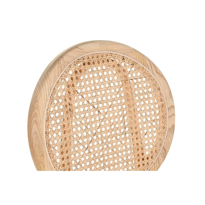 Taburet DKD Home Decor Maro Deschis 43 x 43 x 108 cm