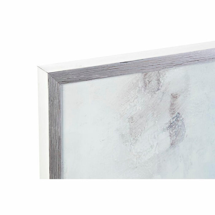 Tablou DKD Home Decor Abstract 70 x 3 x 100 cm Urban (2 Unități)