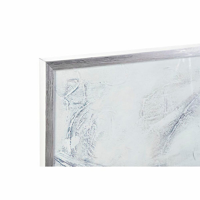 Tablou DKD Home Decor Abstract 70 x 3 x 100 cm (2 Unități)