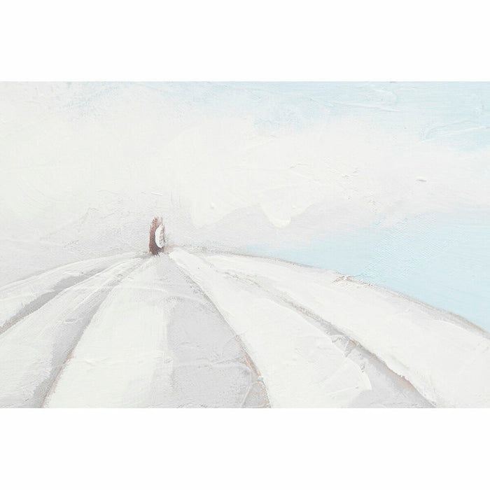 Tablou DKD Home Decor 140 x 3 x 70 cm Mediterană (2 Unități)