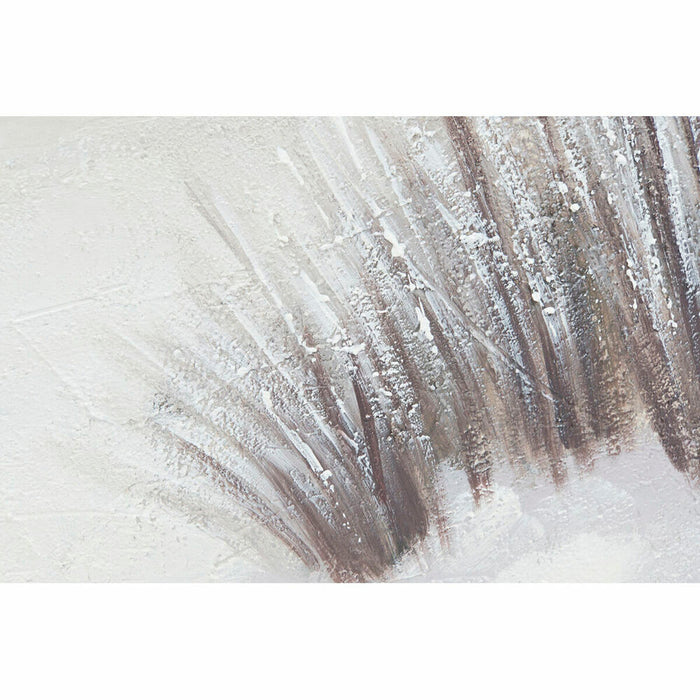 Tablou DKD Home Decor 140 x 3 x 70 cm Mediterană (2 Unități)