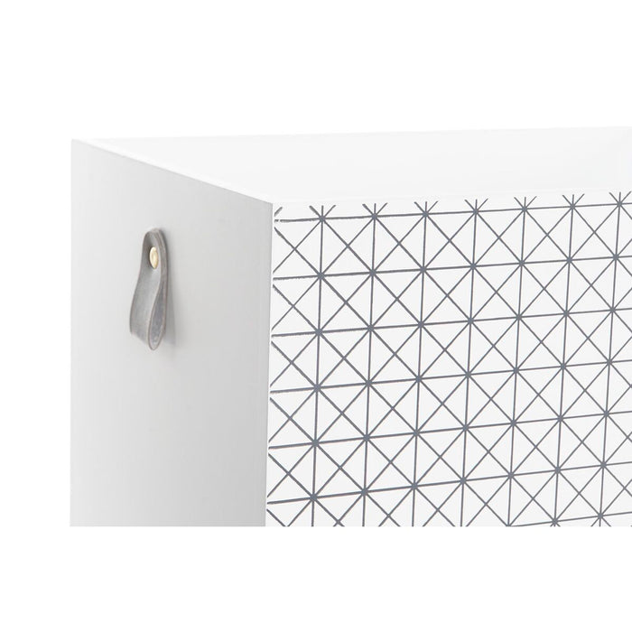 Set de Cutii Decorative DKD Home Decor (37 x 28 x 23 cm)