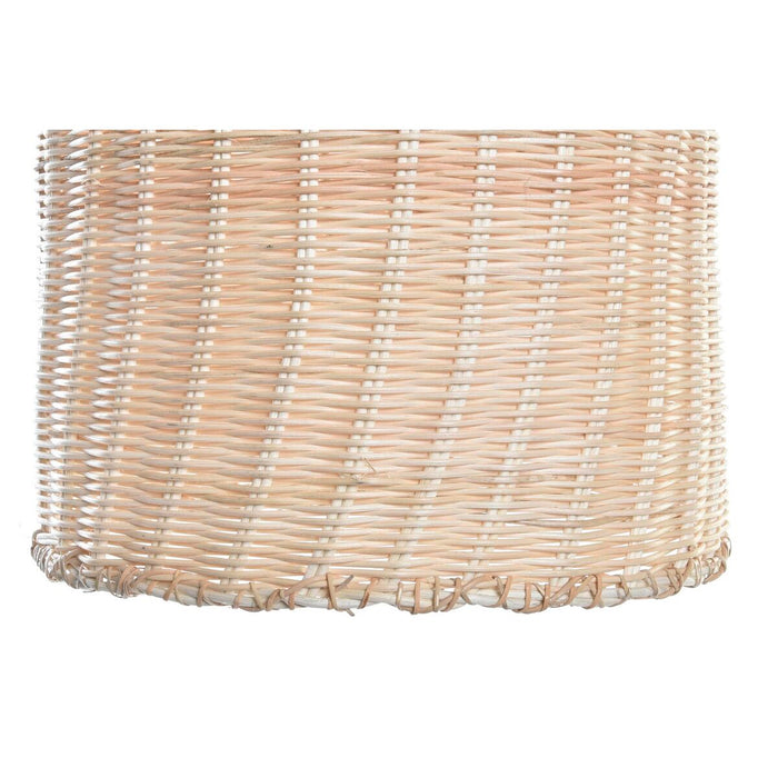 Lustră DKD Home Decor Natural Ratan 40 x 40 x 51 cm 50 W