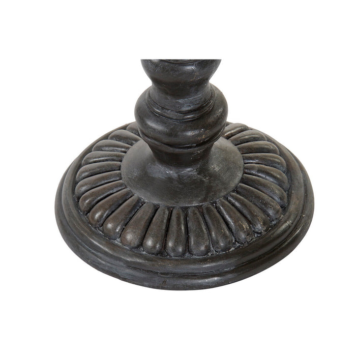 Figură Decorativă DKD Home Decor Auriu* Metal Rășină Colonial Maimuță (32 x 21 x 105 cm)