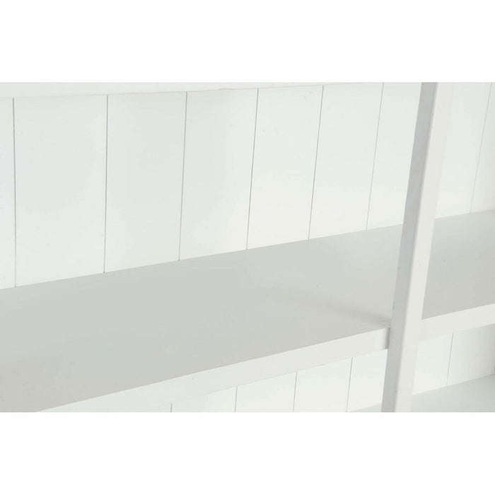 Servantă DKD Home Decor 165 x 37 x 204 cm Brad Lemn Alb