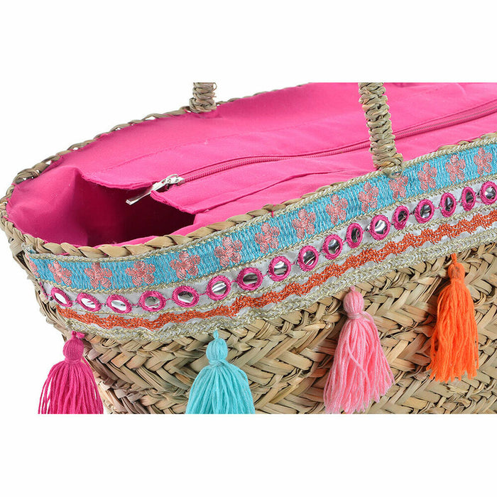 Geantă DKD Home Decor Multicolor 51 x 16 x 30 cm
