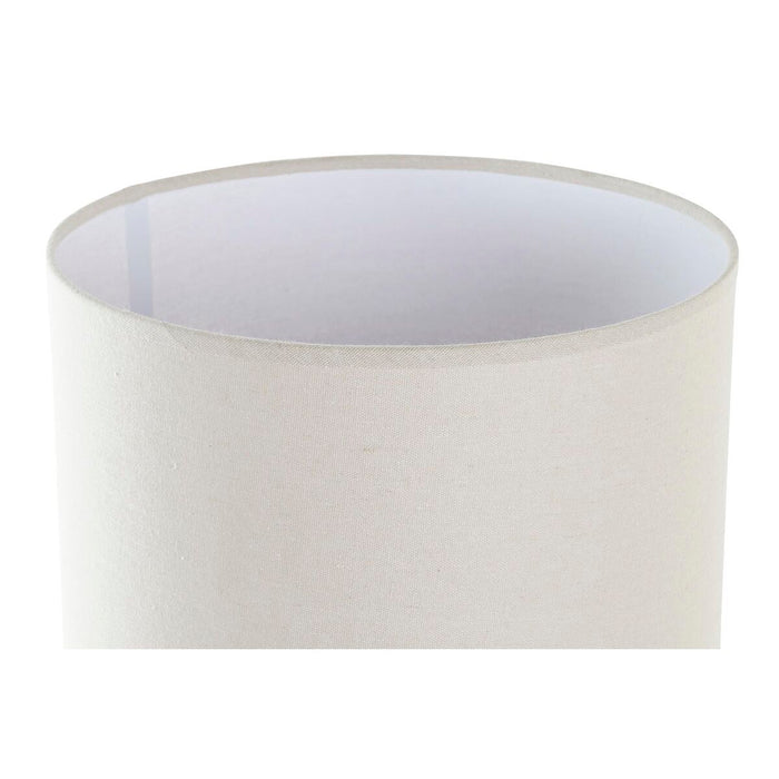 Lampă de masă DKD Home Decor Negru Maro 220 V 50 W Tropical (30 x 30 x 53 cm)