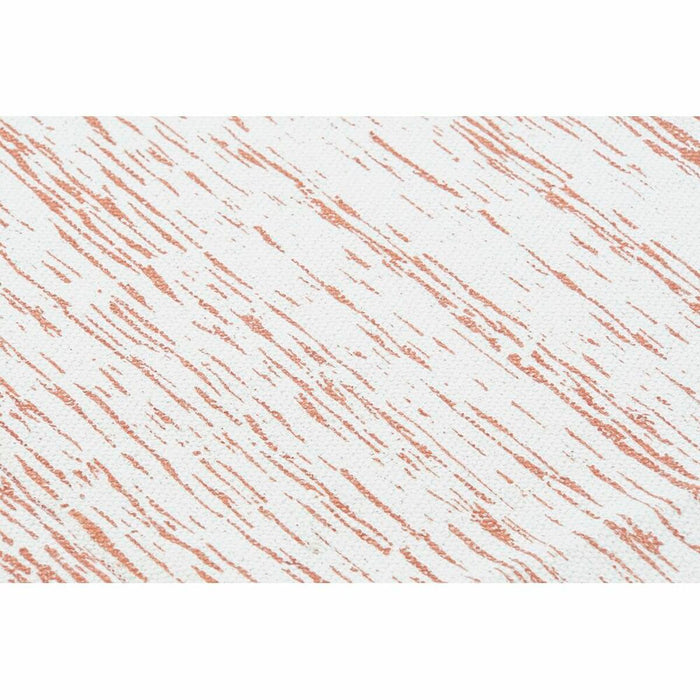 Covor DKD Home Decor Bej Portocaliu (120 x 180 x 1 cm)