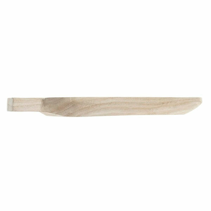 Decorațiune pentru Centrul Mesei DKD Home Decor Maro Natural Boho 45,5 x 18 x 4 cm