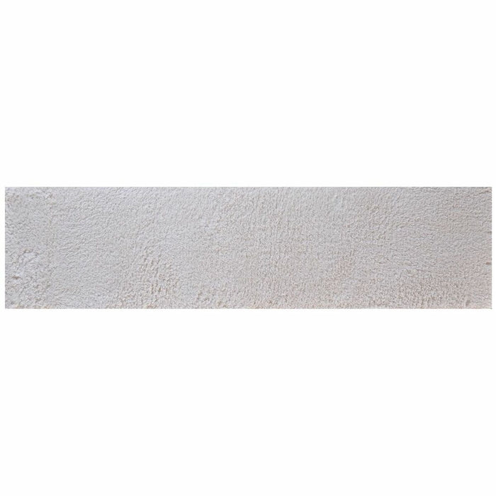 Covor DKD Home Decor Fildeș Modern (60 x 240 x 3 cm)