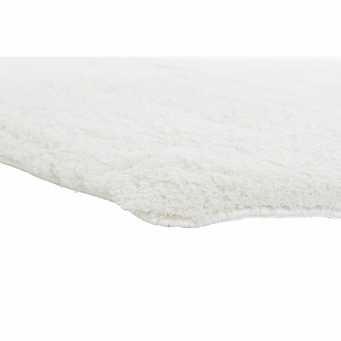 Covor DKD Home Decor Fildeș Modern (120 x 180 x 3 cm)