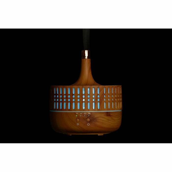 Difuzor de Uleiuri Esențiale DKD Home Decor Natural 550 ml