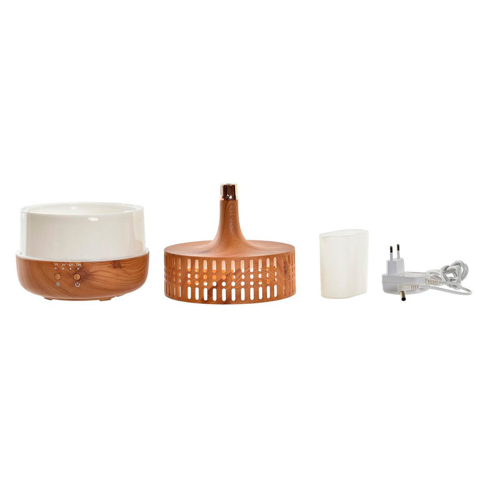 Difuzor de Uleiuri Esențiale DKD Home Decor Natural 550 ml