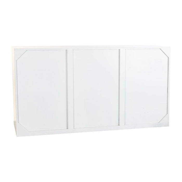 Servantă DKD Home Decor Alb Lemn de mango 142 x 41 x 77 cm