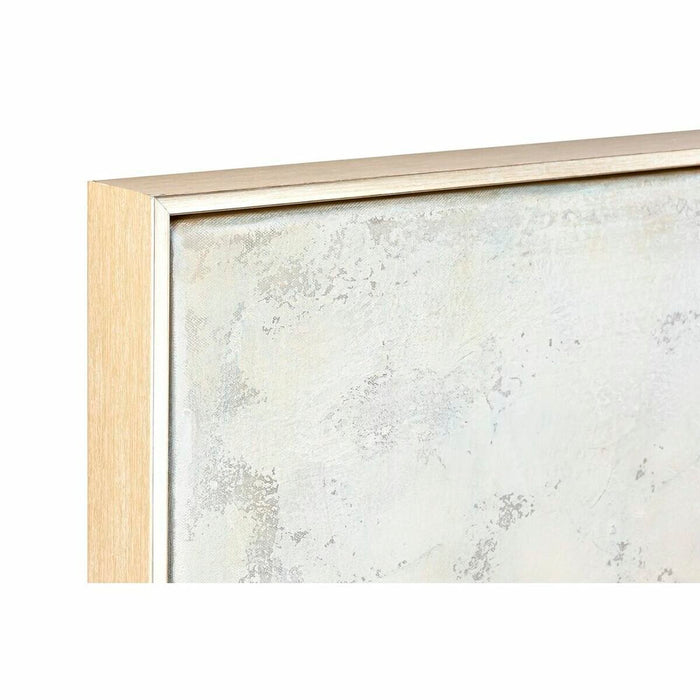 Tablou DKD Home Decor Abstract Modern (130 x 5 x 155 cm)