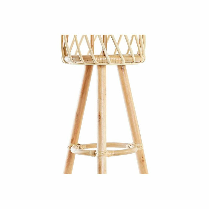 Ghiveci DKD Home Decor 23 x 20 x 70 cm Natural Bambus Bali