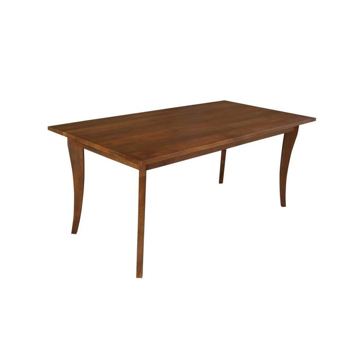 Masă de Sufragerie DKD Home Decor Maro Lemn de mango (180 x 90 x 76 cm)