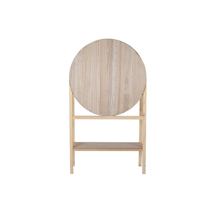 Servantă DKD Home Decor Natural MDF Lemn de paulownia (90 x 40 x 160 cm)