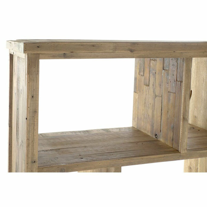 Dulap DKD Home Decor Lemn Lemn Reciclat 93 x 42 x 188 cm